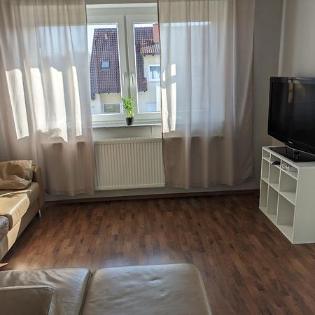 Fewo Lorenz Buchen  Exteriér fotografie