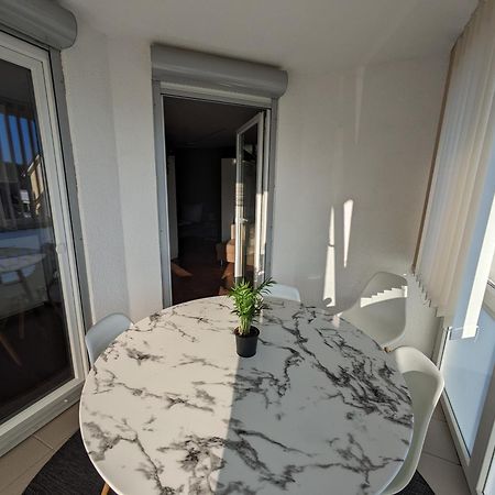 Fewo Lorenz Buchen  Exteriér fotografie