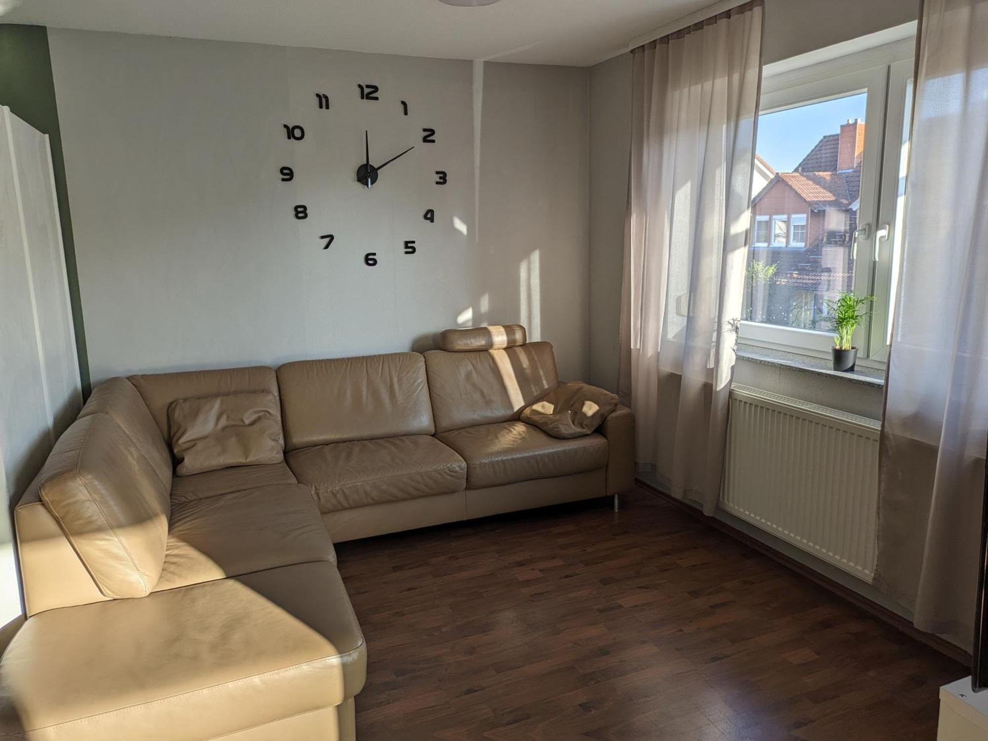 Fewo Lorenz Buchen  Exteriér fotografie